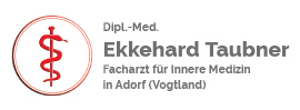 Ekkehard Taubner